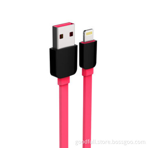 Factory sell original USB cable for i5 with MFI license
